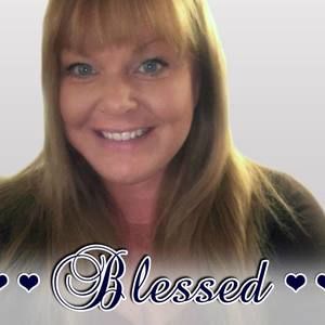 Meet your Posher, Wendy